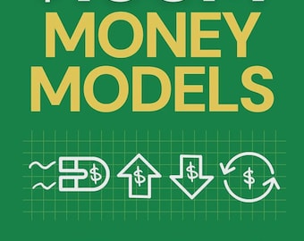 100M Money Models: Learn How to Make Money – A.H
