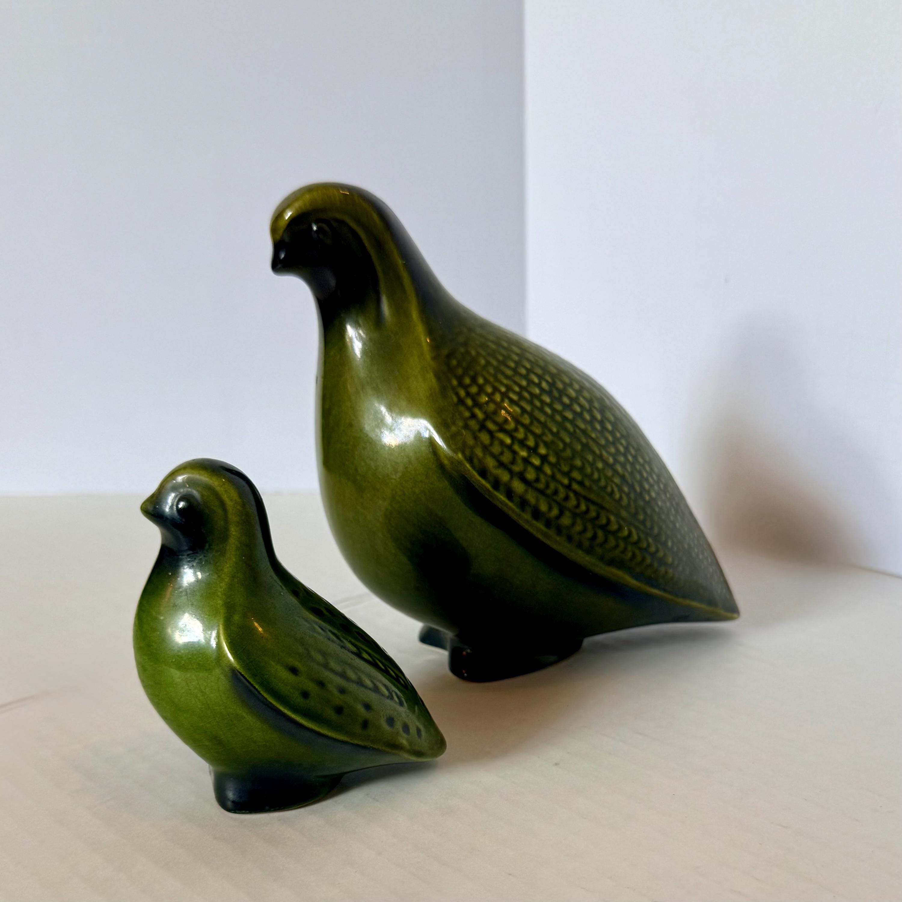 Vintage Ceramic Figurines - Etsy