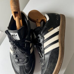 Adidas Samba Classic - Etsy