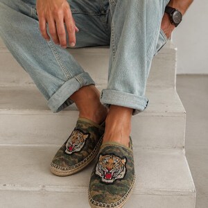 Vintage Ralph Lauren Loafers - Etsy display picture 3
