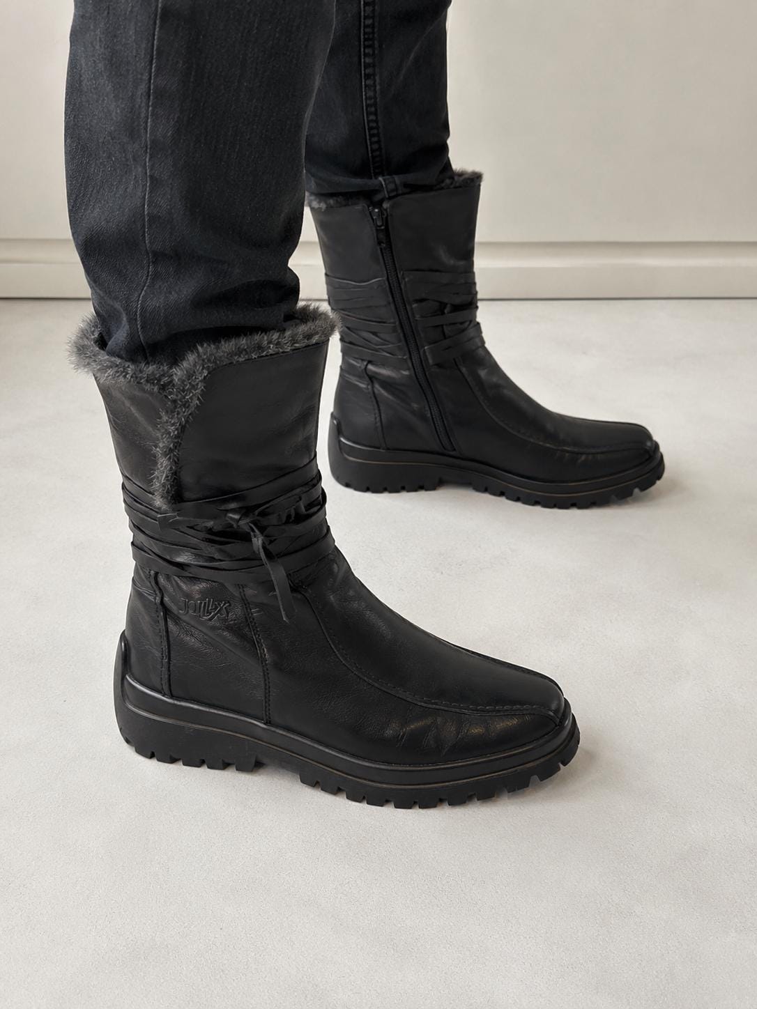 Y2k boots - Etsy 日本