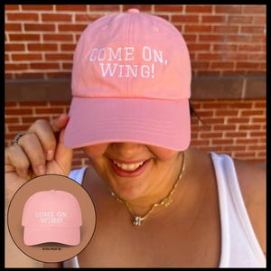 Jimin Cap - Etsy display picture 3