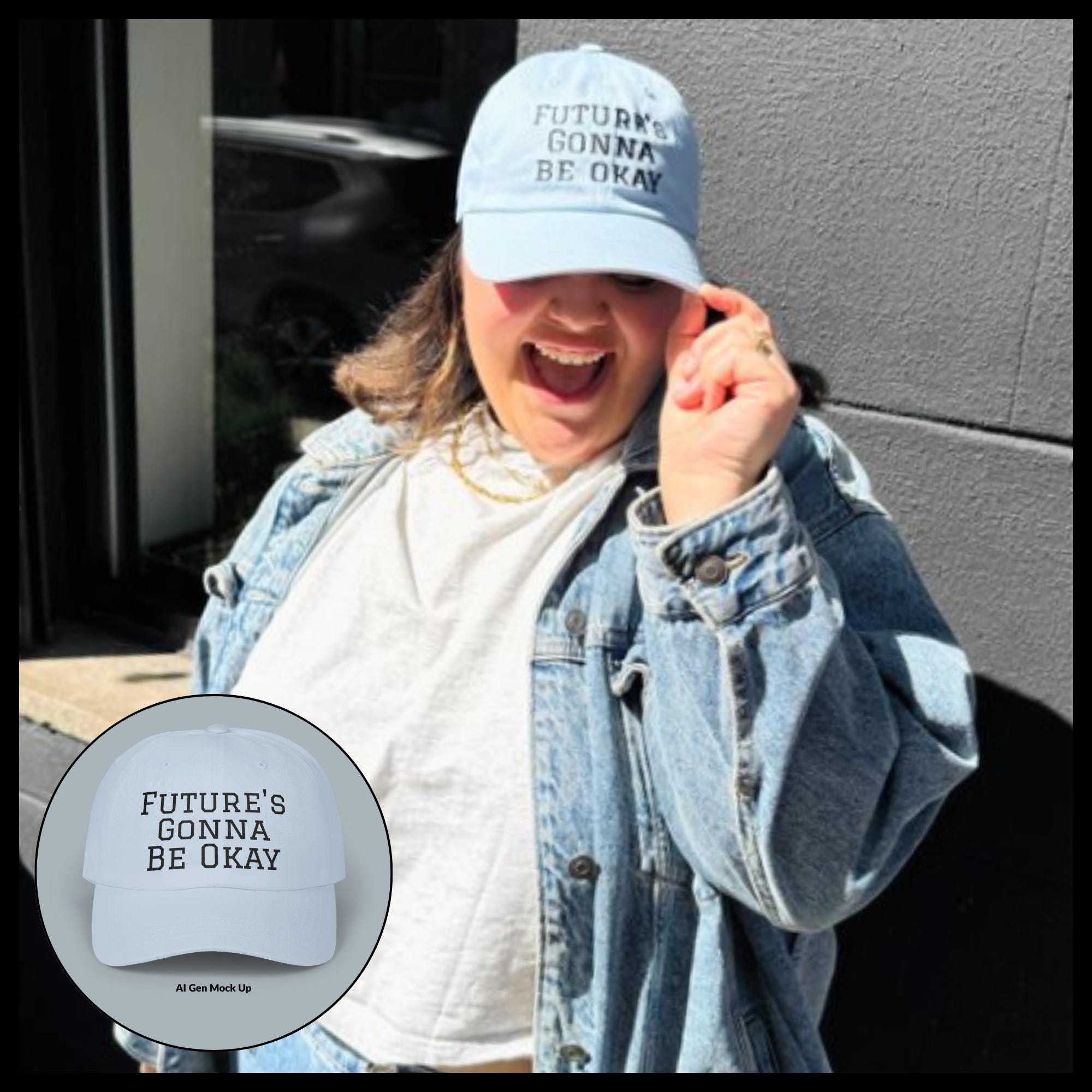 Bts Suga Hat - Etsy