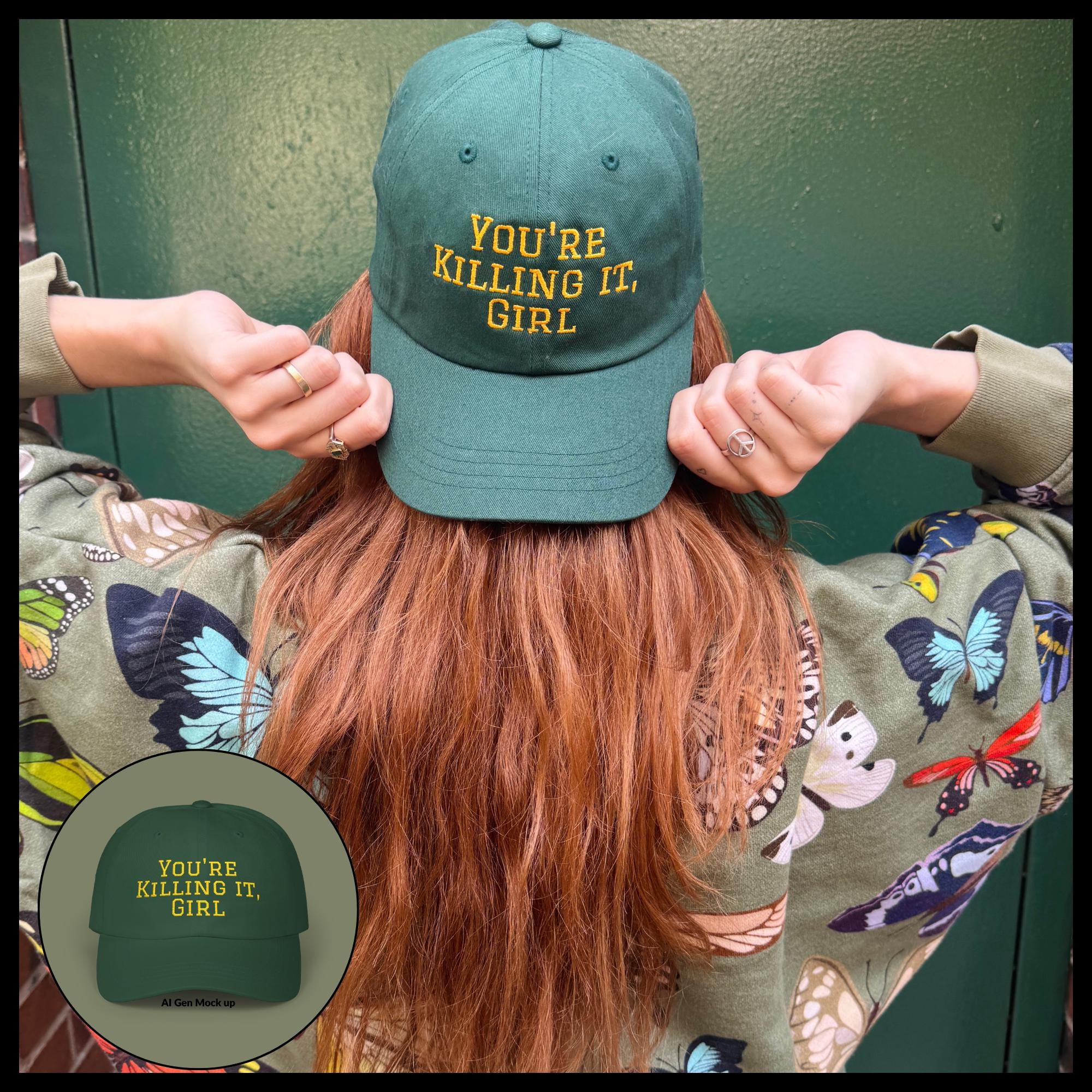 Jhope hat - Etsy 日本