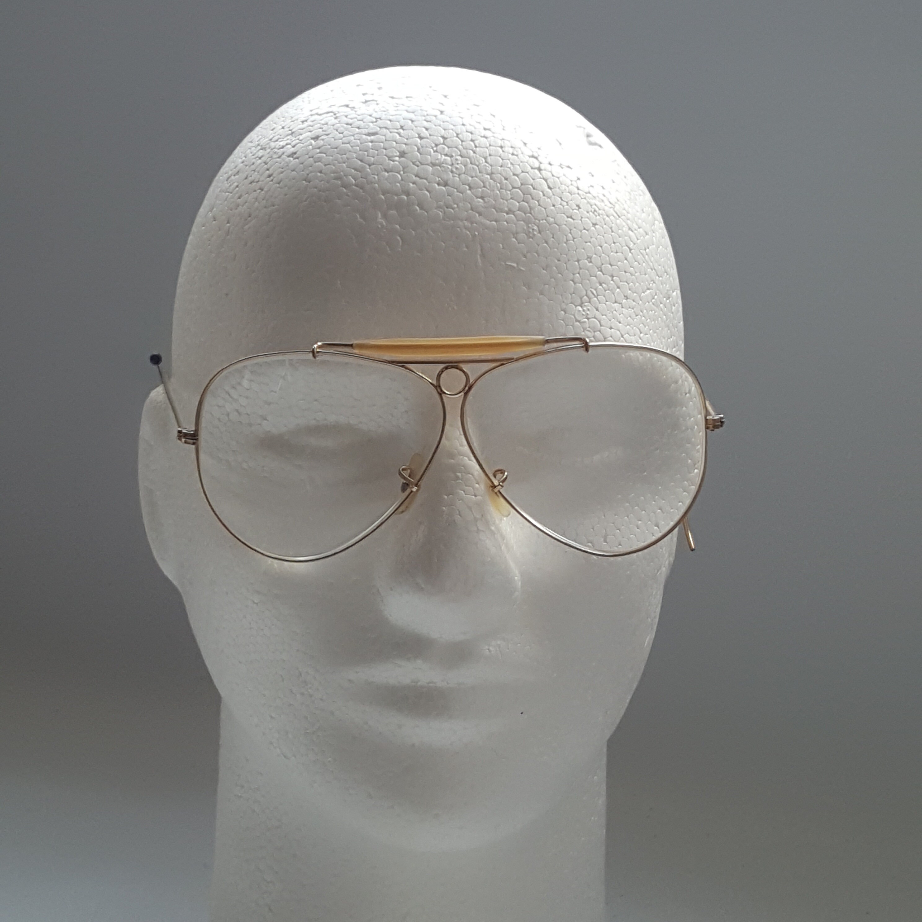 rayban glass usa