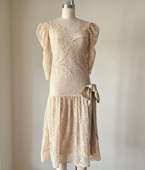 neiman marcus lace dress Milly Emmie Lace Fit-&-Flare Mini Dress