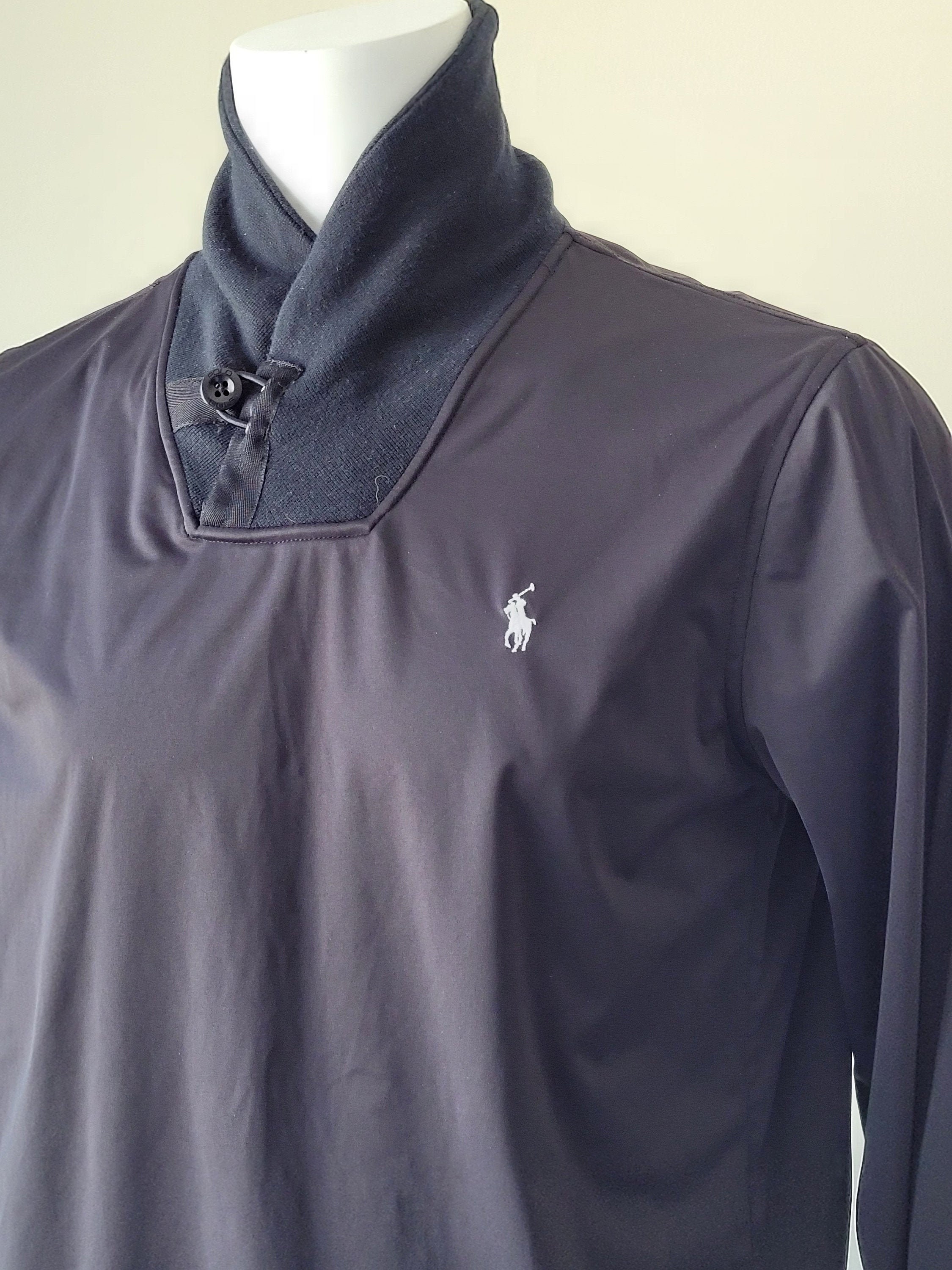 POLO Golf Ralph Lauren Pony Logo 