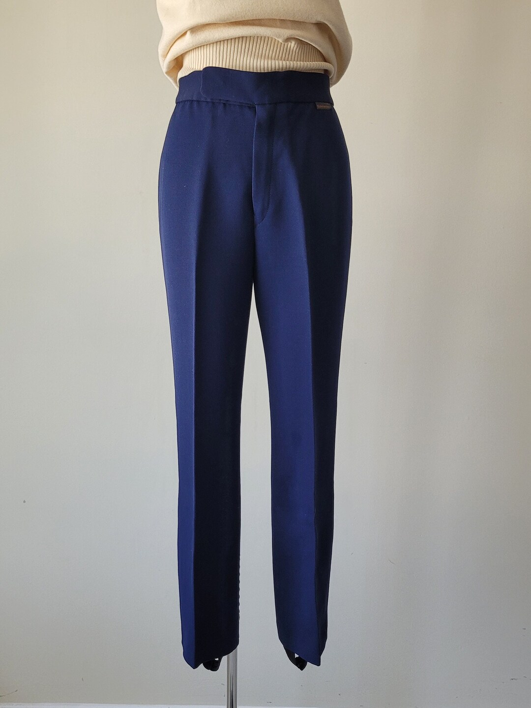CarveLine Classic Belted Ski Pants
