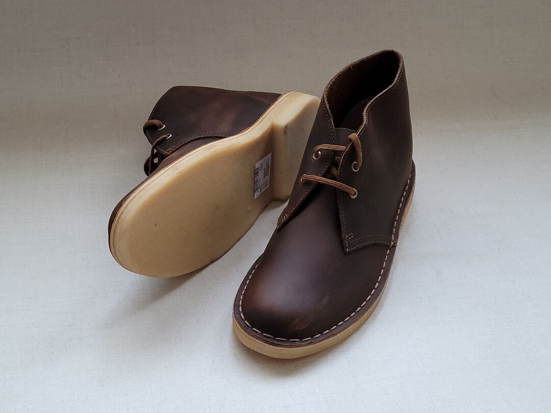 clarks original desert boots womens