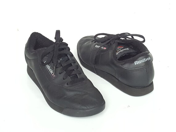 reebok classic aerobic shoes