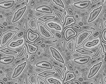 Linework by Tula Pink- FreeSpirit fabric- cotton fabric- quilting fabric