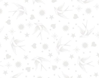 Linework by Tula Pink- FreeSpirit fabric- cotton fabric- quilting fabric