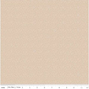 Hashtag Small Beach - 1 Yard Cut - C110 Hashtag Small Beach - Riley Blake Designs - Cotton Basic - Quilting Fabric