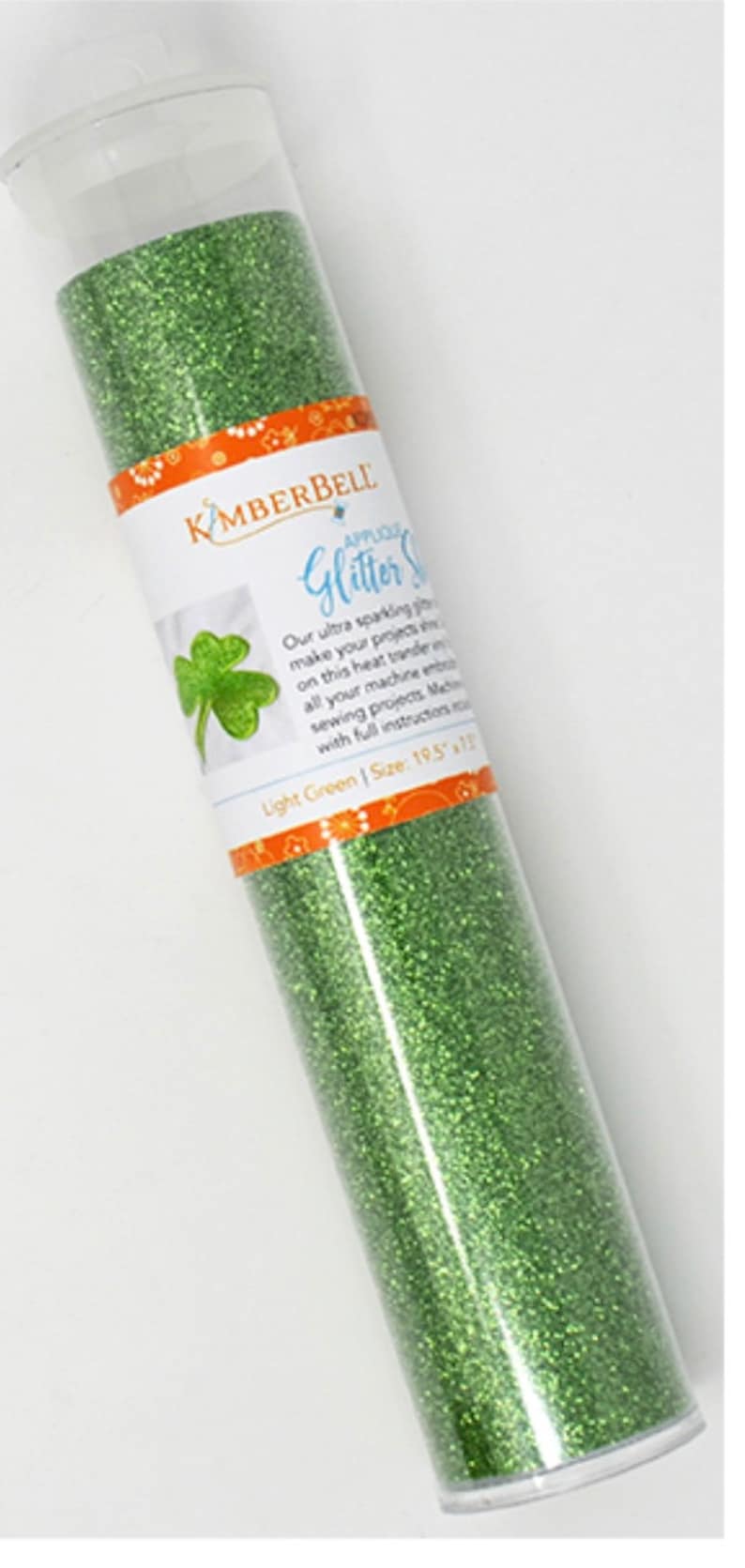 Kimberbell Glitter Sheets Embroidery Glitter Apliqué Etsy