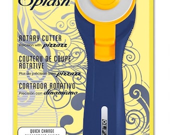 Rotary Cutter - Olfa 45mm - fabric cutter