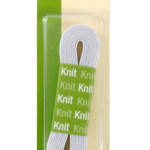 Elastic - 3/8” elastic - elastic for masks - Dritz elastic pack