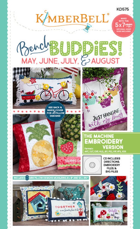 MACHINE EMBROIDERY DESIGNS ON CD OR USB WINTER FONT COLLECTION