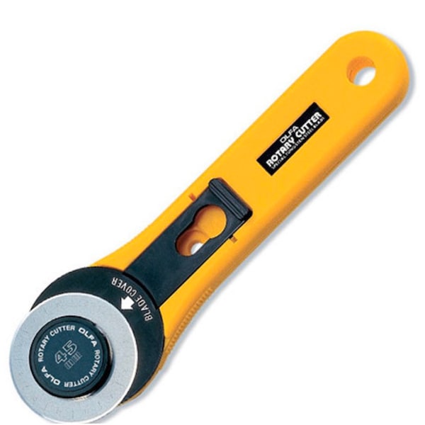 Gingher Rotary Cutter Blade Etsy