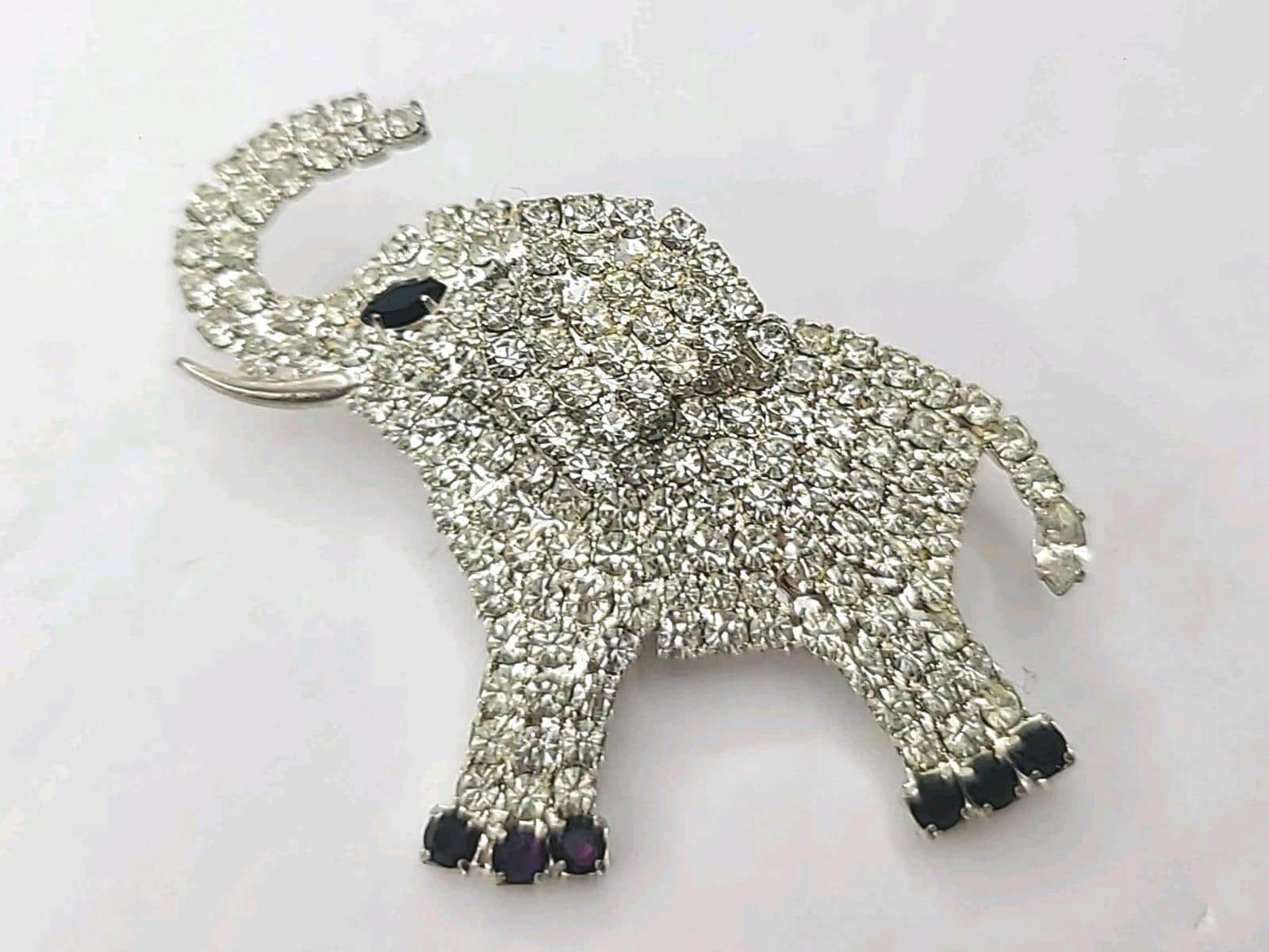 バトラーアンドウィルソン BUTLER&WILSON ブローチ オーロラストーン Butler wilson brooch - Etsy 日本