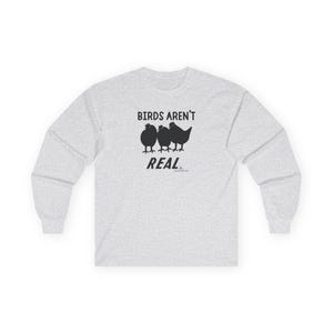 Birds Aren't Real T Shirt afbeelding 3