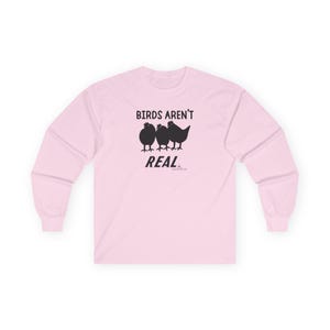 Birds Aren't Real T Shirt afbeelding 7