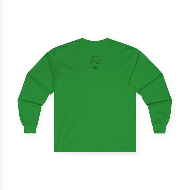 Birds Aren't Real T Shirt afbeelding 5