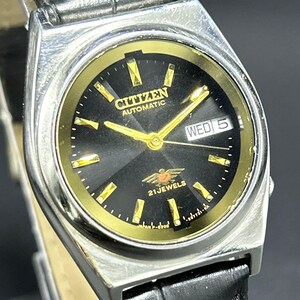 Citizen eagle 7 - Etsy 日本