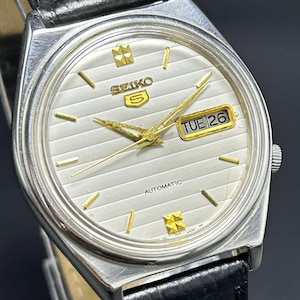 Seiko 7009 Movement - Etsy