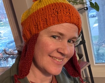 Bonnet Femme Firefly - Taille Unique - Multicolore - Occasion - Accessoire Chaud Et Stylé Pour L'hiver