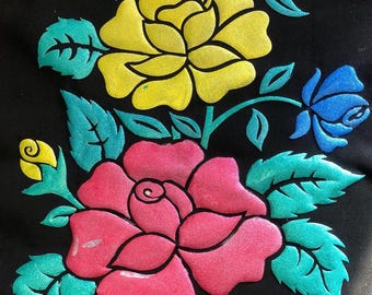 Flores
