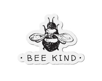 Bee Kind Magnet