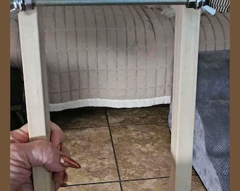 Telar de cuentas de viaje