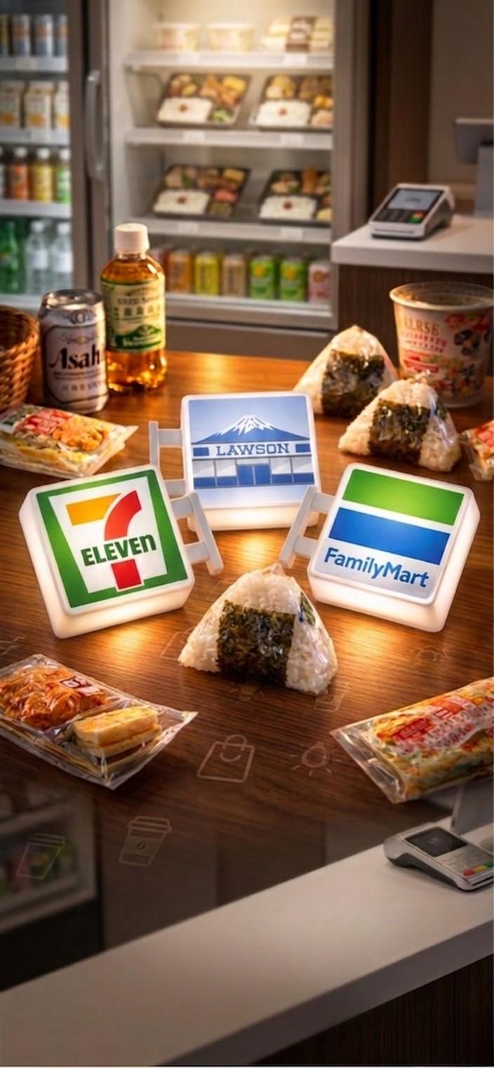 7 eleven diorama - Etsy 日本