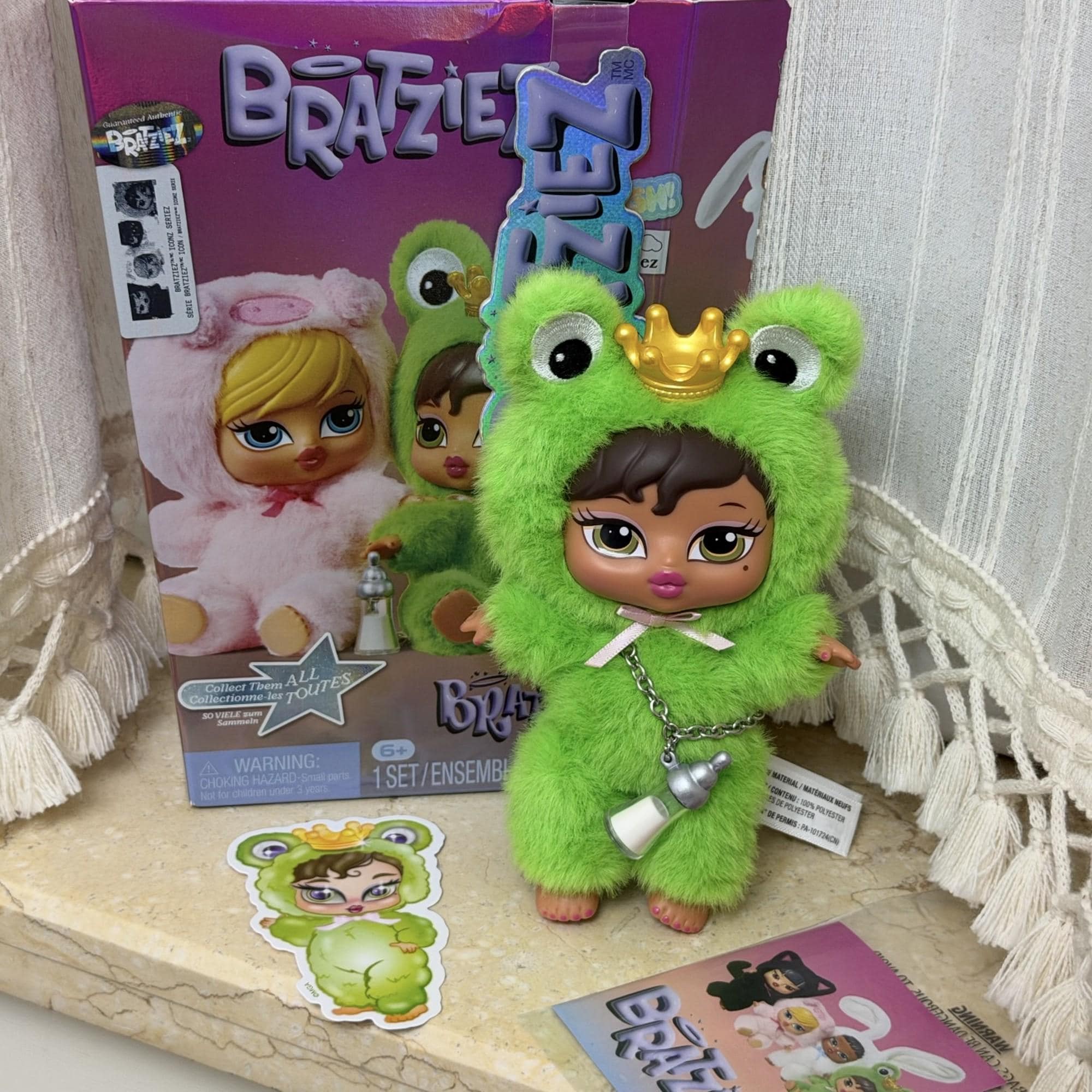 Bratz babyz dolls - Etsy 日本