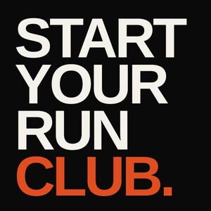 Running Club Founder Kit | 7-Day Playbook to Launch Your Run Club | Digital Download | Templates, Trackers, Message Pack | PDF + Canva
