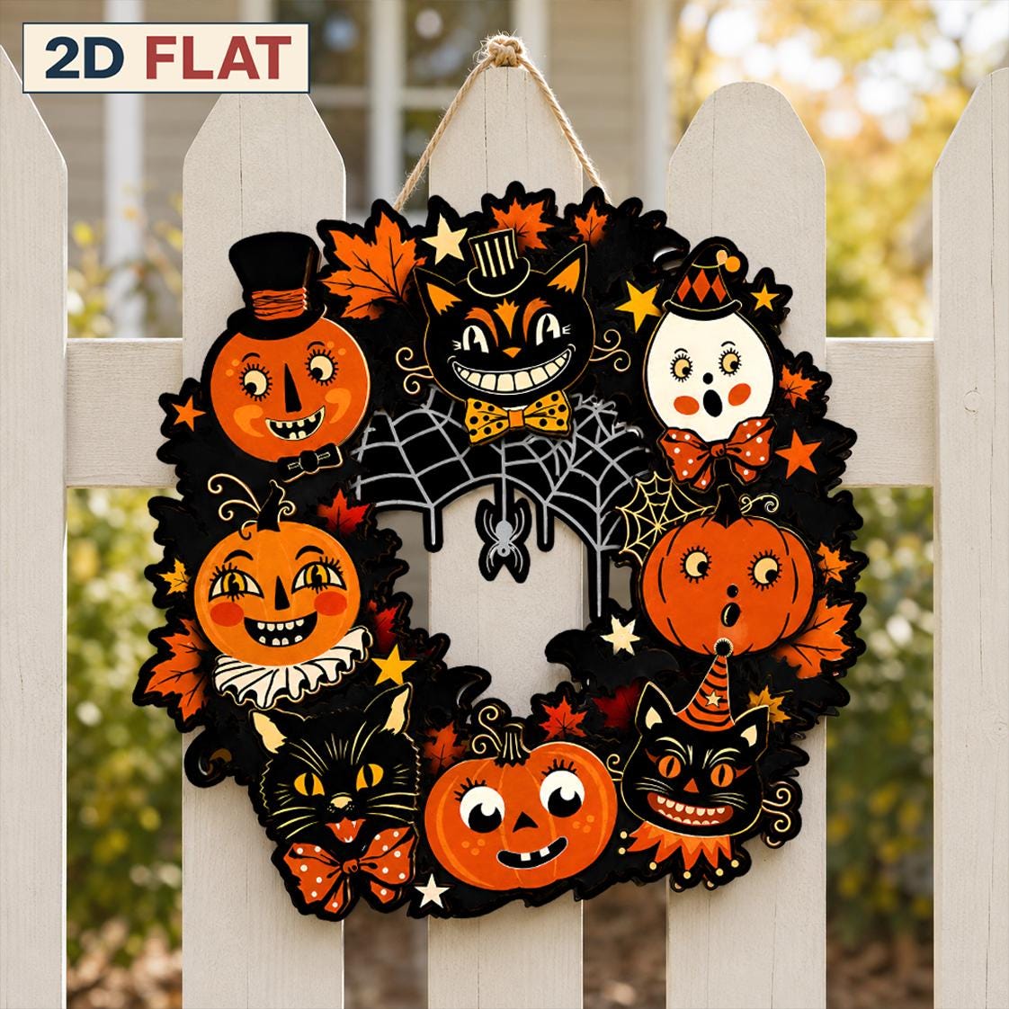 Martha Stewart Halloween Decor - Etsy