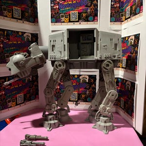 Kenner atat walker - Etsy 日本