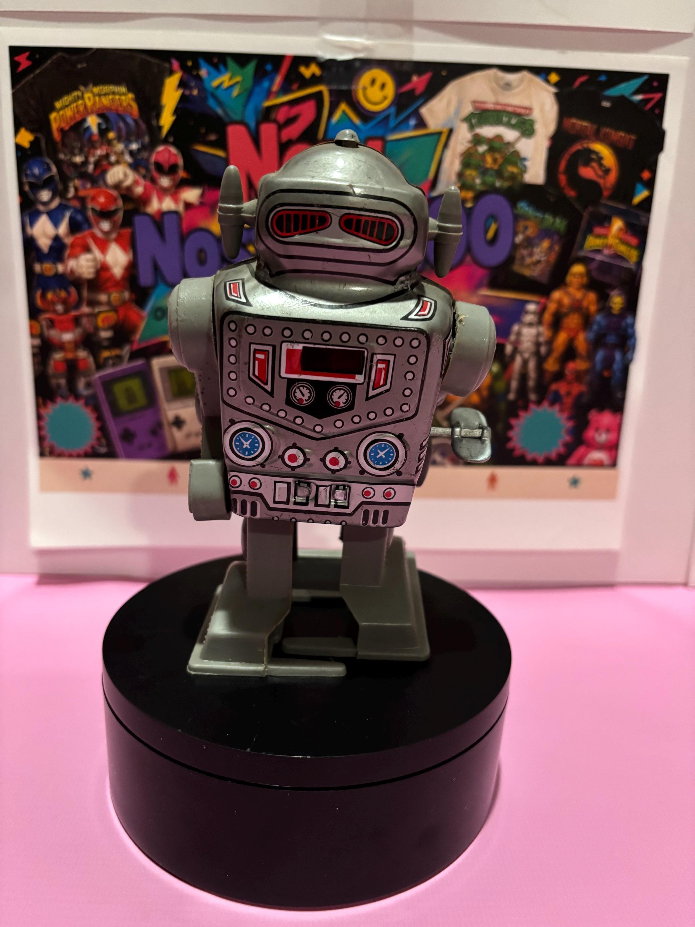 ぬいぐるみ（ロボット） - Etsy 日本