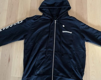 New Unisex Streetwear classic & cozy comfortable Chrome Hearts Hoodie