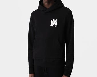 New Unisex Streetwear classic & cozy comfortable Graphic Amiri Hoodie