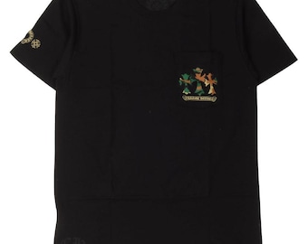 New Unisex Streetwear classic and cozy comfortable Chrome Hearts Shirts