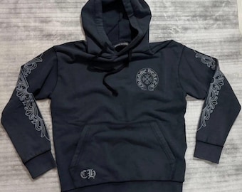 New Unisex Streetwear classic & cozy comfortable Chrome Hearts Hoodie