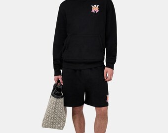 New Unisex Streetwear classic & cozy comfortable Graphic Amiri Hoodie