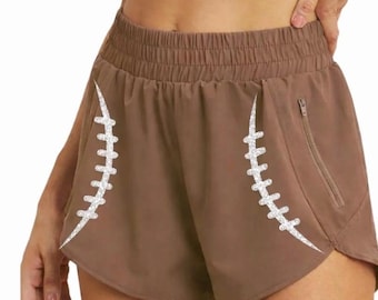Football Shorts