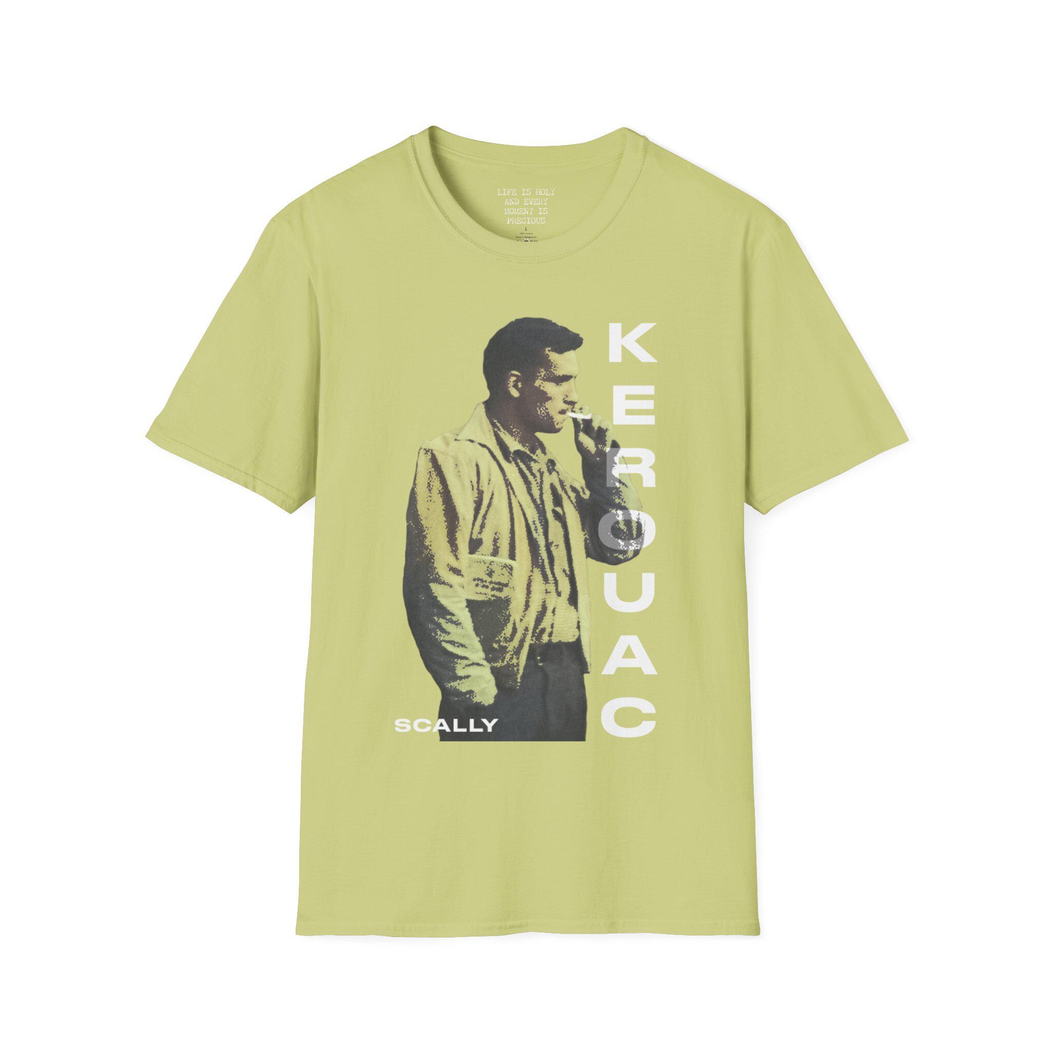 Jack kerouac shirt - Etsy 日本