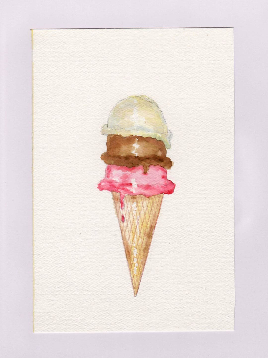 Food Ice Cream Cone Ice Cream Live Wallpaper - free download