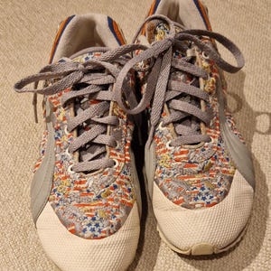 Puma Mihara Yasuhiro - Etsy