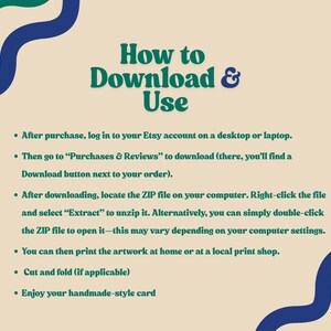 Developer Birthday Card | Code Compiles First Try | Funny Programmer Card | Software Engineer Gift | Printable image 9
