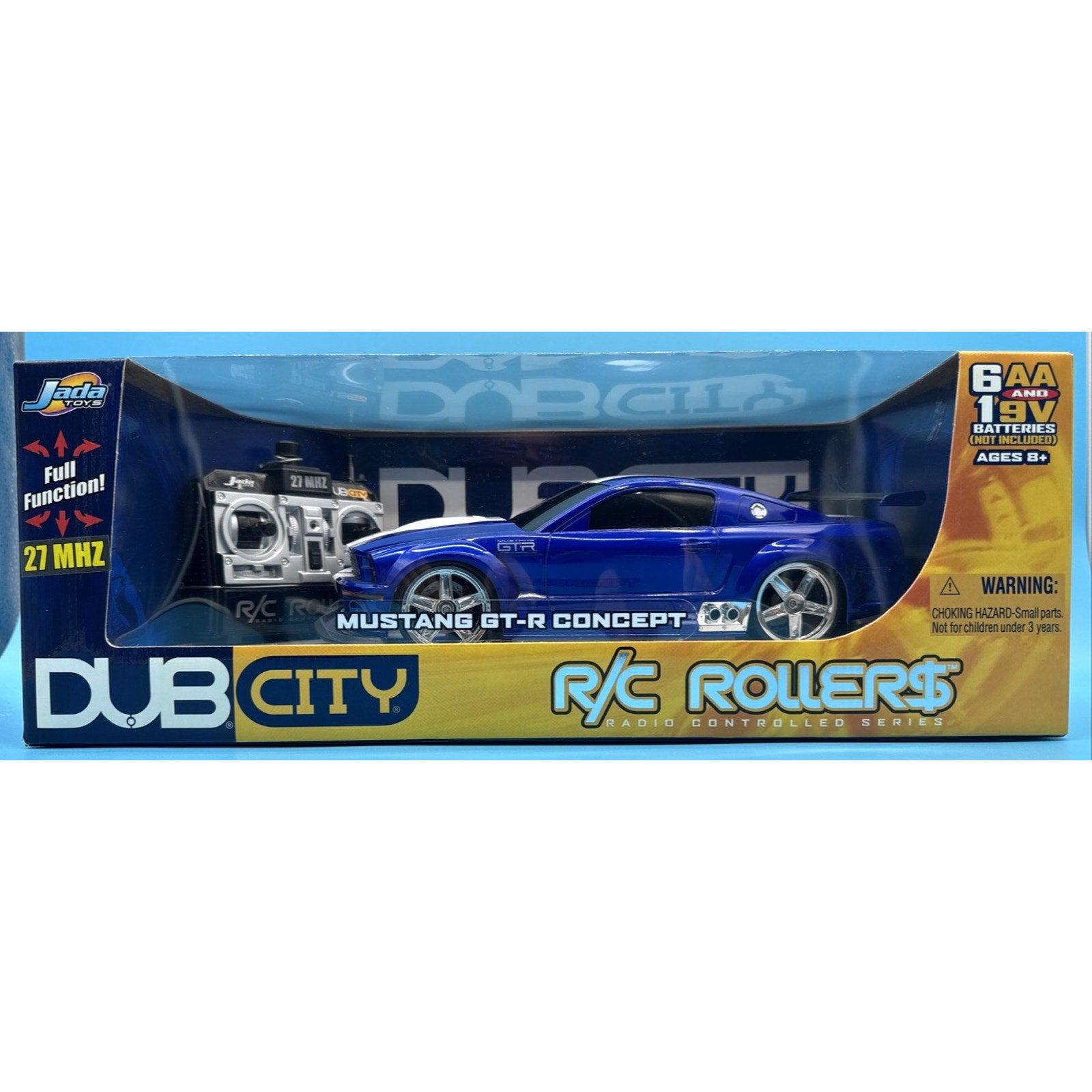 Jada Dub City - Etsy