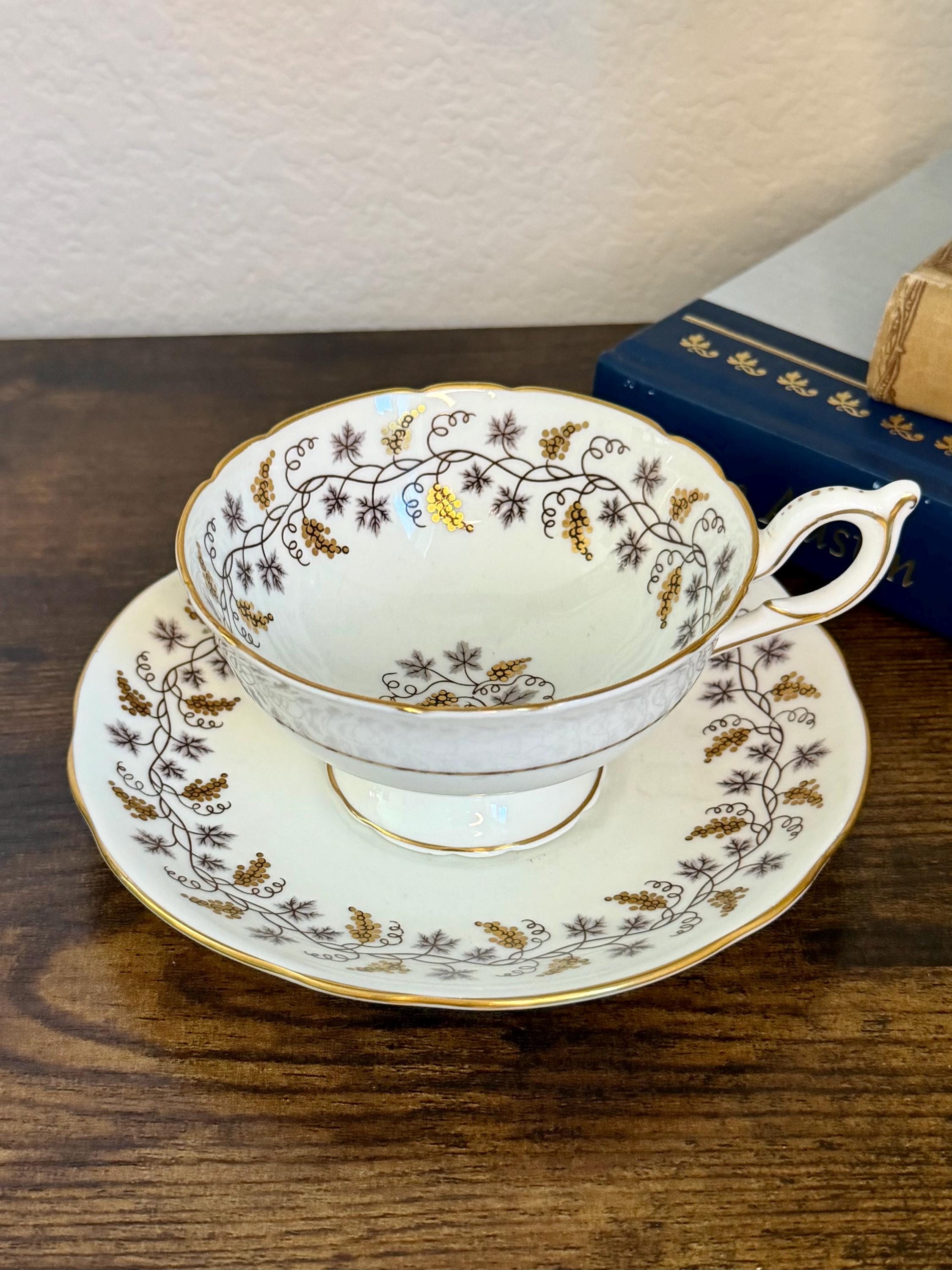 Coalport Bone China - Etsy - Page 5